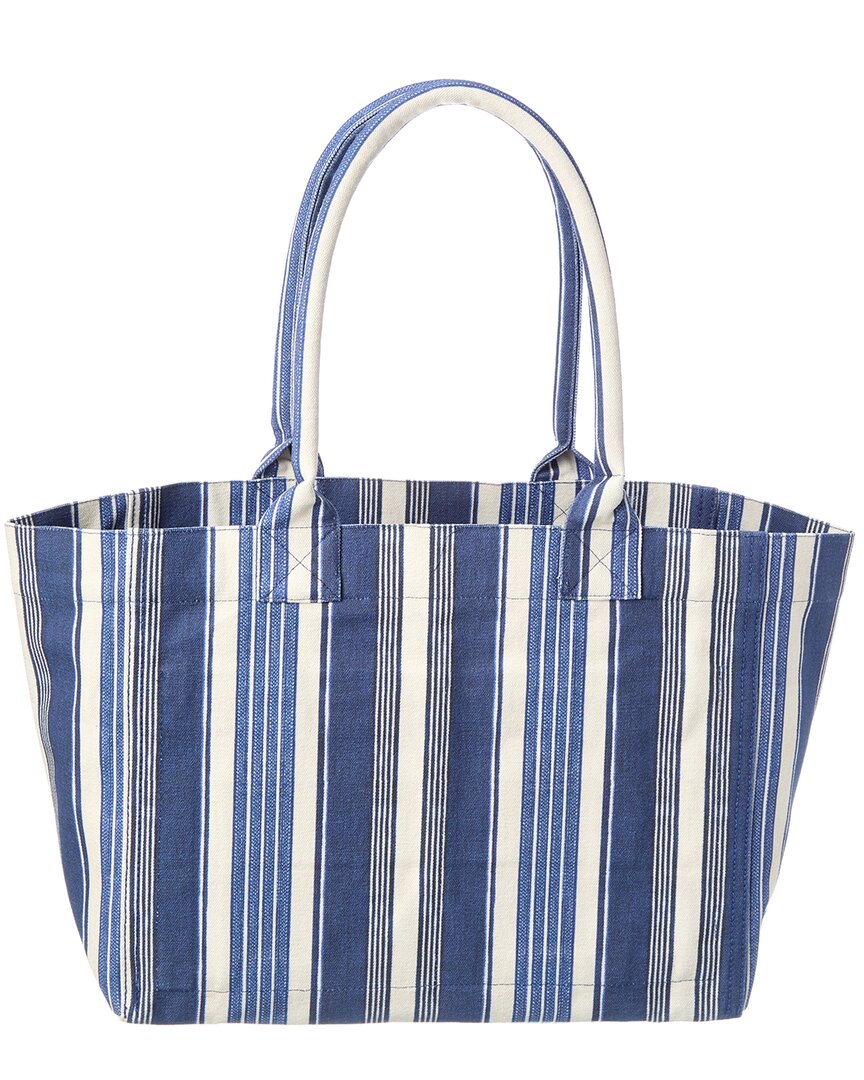 Isabel Marant Isabel Marant Canvas Tote