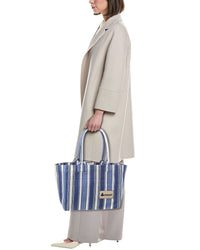 Isabel Marant Isabel Marant Canvas Tote