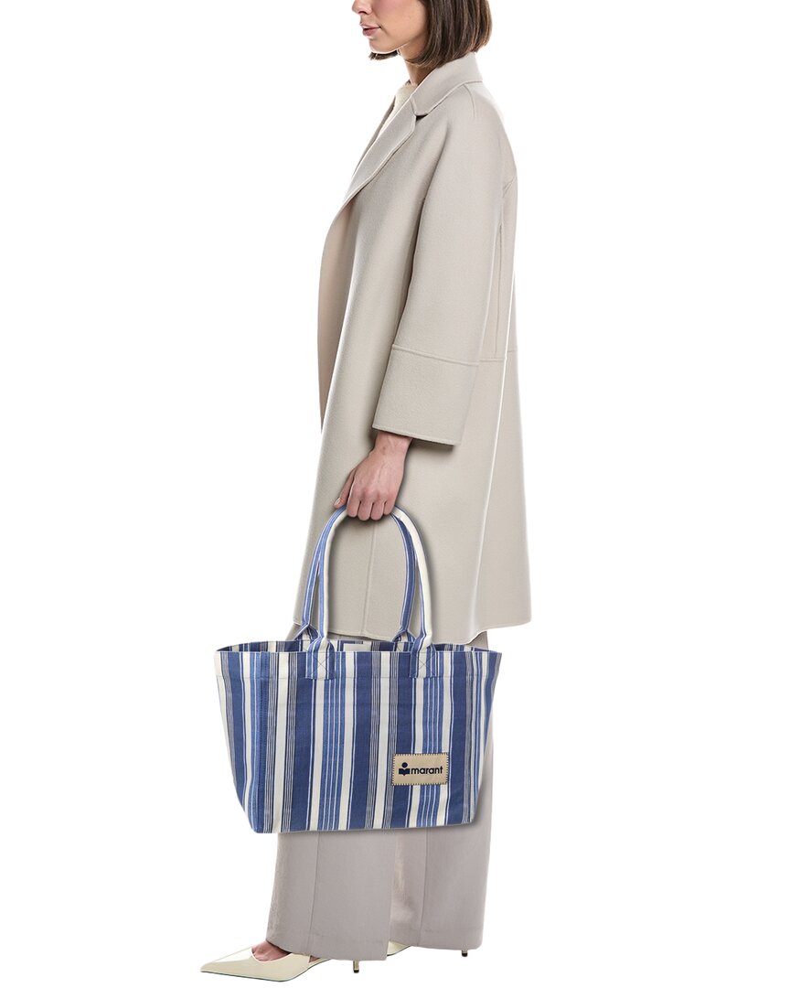 Isabel Marant Isabel Marant Canvas Tote