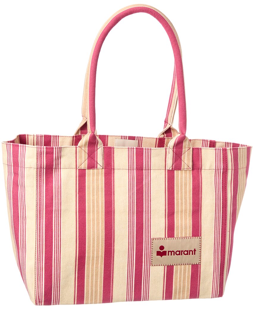 Isabel Marant Isabel Marant Canvas Tote