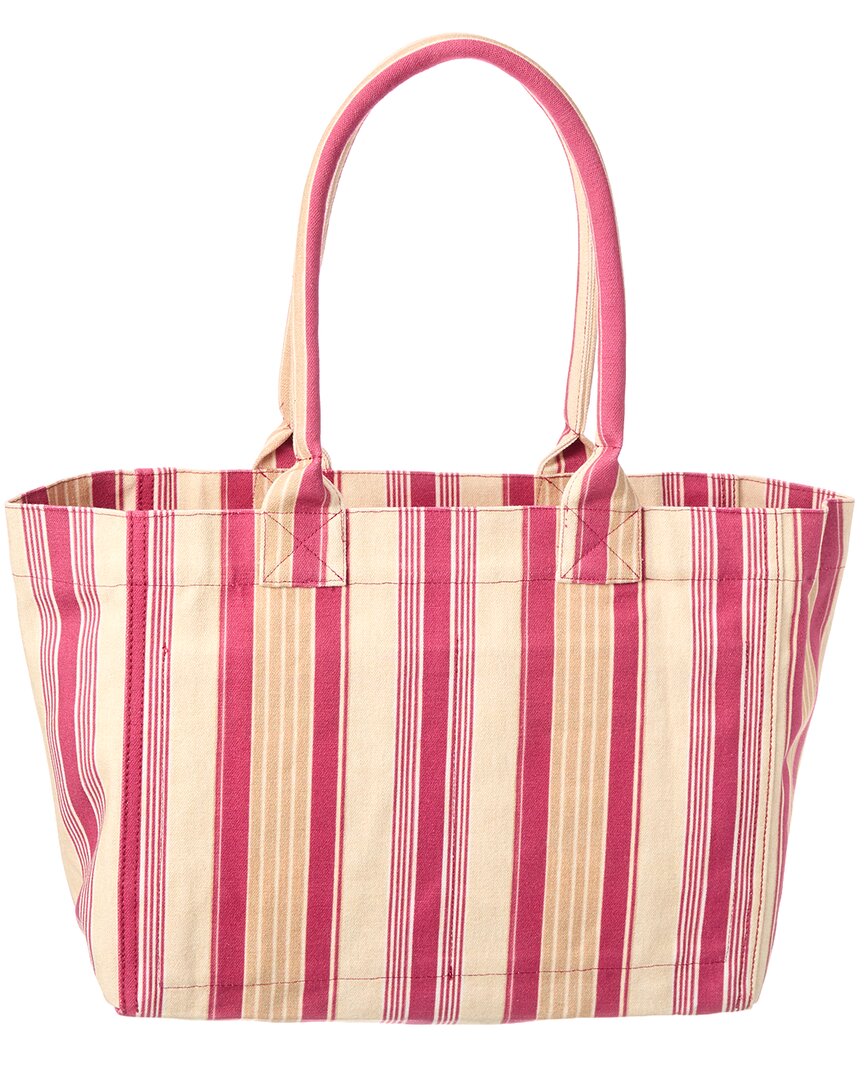 Isabel Marant Isabel Marant Canvas Tote