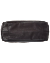 Louis Vuitton Louis Vuitton Black Epi Passy (Authentic Pre-Loved)