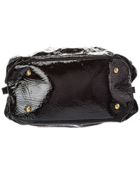Louis Vuitton Louis Vuitton Black Monogram Canvas Surya (Authentic Pre-Loved)