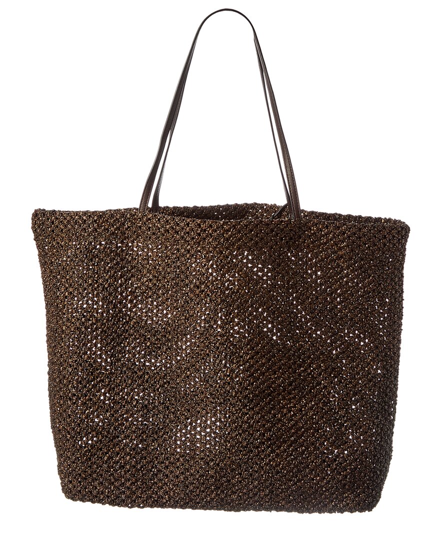 The Row Barn Nylon Tote