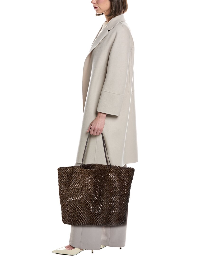 The Row Barn Nylon Tote