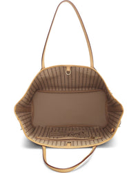 Louis Vuitton Louis Vuitton Brown Monogram Canvas Neverfull Gm (Authentic Pre-Loved)