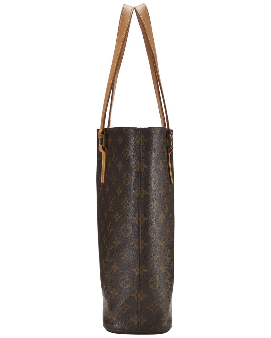Louis Vuitton Louis Vuitton Brown Monogram Canvas Vavin Gm (Authentic Pre-Loved)