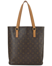 Louis Vuitton Louis Vuitton Brown Monogram Canvas Vavin Gm (Authentic Pre-Loved)