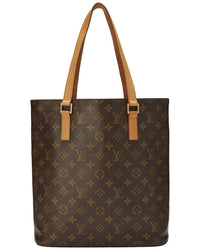 Louis Vuitton Louis Vuitton Brown Monogram Canvas Vavin Gm (Authentic Pre-Loved)