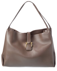 Ferragamo Ferragamo Mia Leather Tote
