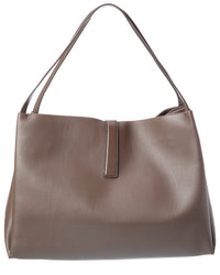 Ferragamo Ferragamo Mia Leather Tote