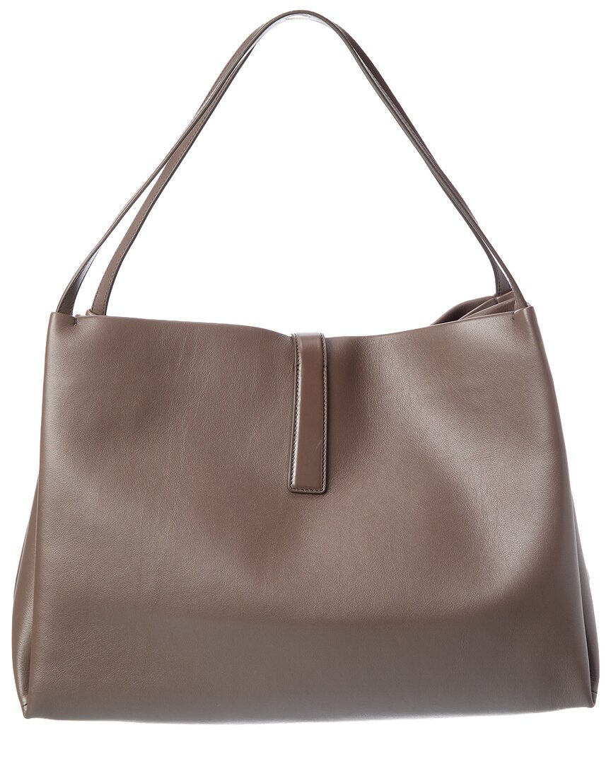 Ferragamo Ferragamo Mia Leather Tote