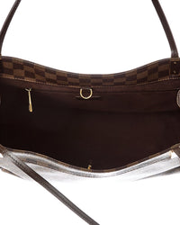 Louis Vuitton Louis Vuitton Brown Damier Ebene Marylebone Pm (Authentic Pre-Loved)