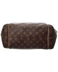 Louis Vuitton Louis Vuitton Brown Monogram Canvas Totally Mm (Authentic Pre-Loved)