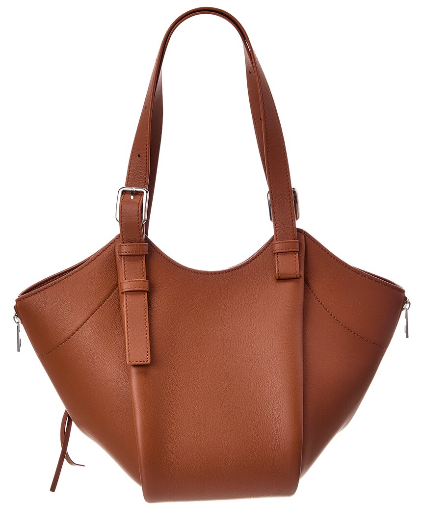 Loewe Loewe Hammocock Leather Tote