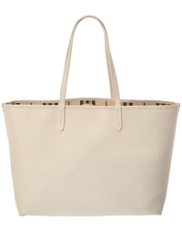 Burberry Burberry Bloomsbury Reversible Medium Leather Tote