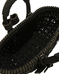 Balenciaga Balenciaga Bistro Xs Basket Top Handle Bag