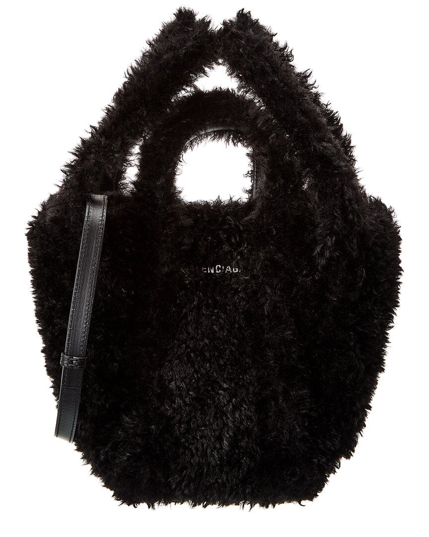 Balenciaga Balenciaga Ever 2.0 Xs Tote