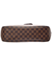 Louis Vuitton Louis Vuitton Brown Damier Ebene Coated Canvas Parioli Pm (Authentic Pre-Loved)