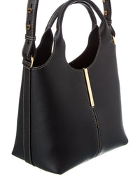 TOD's Tods Logo Mini Leather Tote