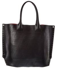 Christian Louboutin Christian Louboutin Leather Tote