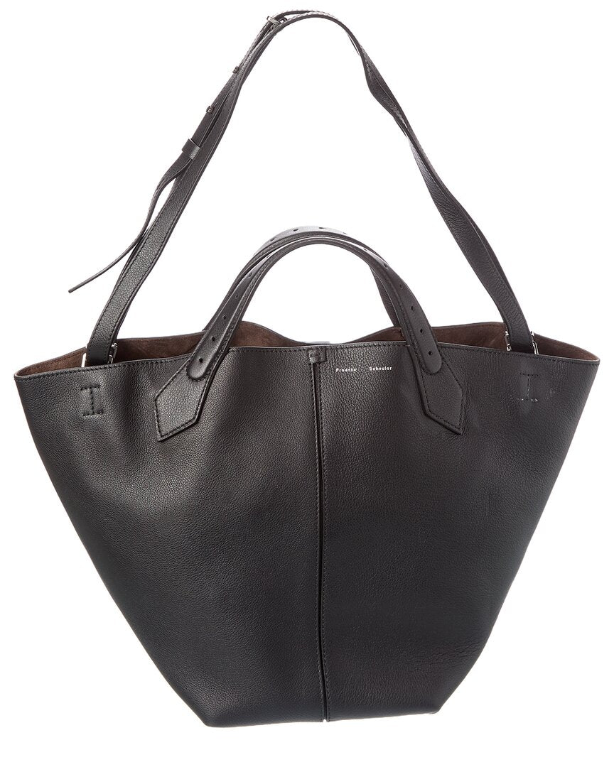Proenza Schouler Proenza Schouler Chelsea Large Leather Tote