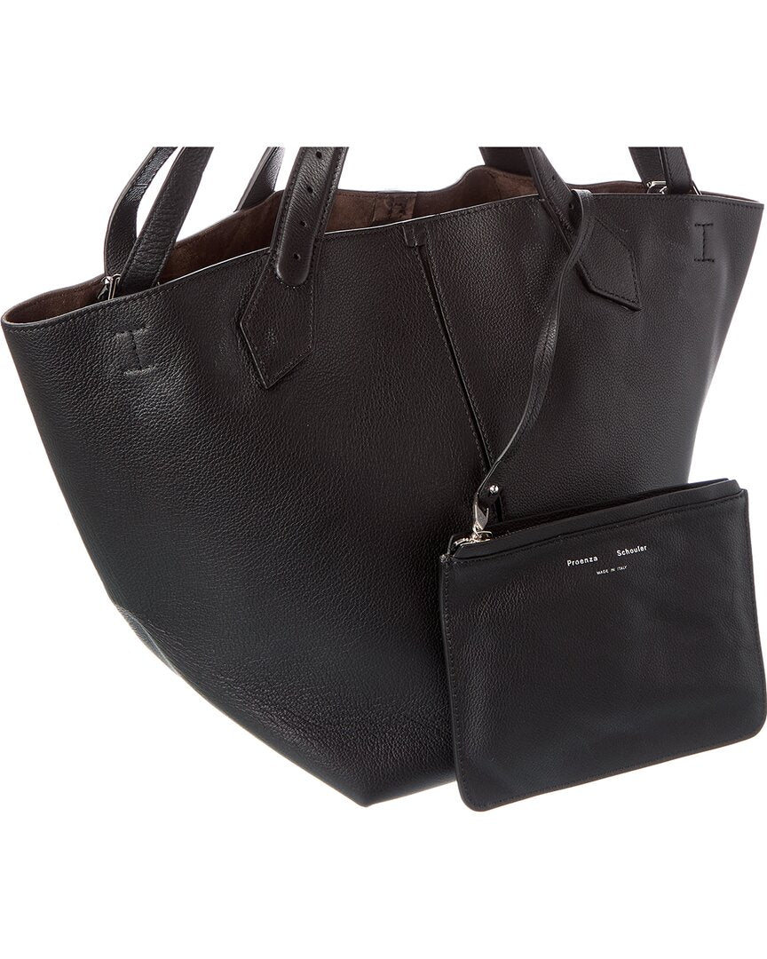 Proenza Schouler Proenza Schouler Chelsea Large Leather Tote
