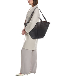 Proenza Schouler Proenza Schouler Chelsea Large Leather Tote