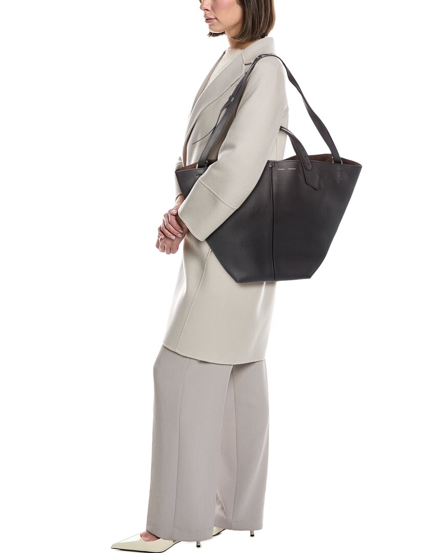 Proenza Schouler Proenza Schouler Chelsea Large Leather Tote