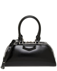Givenchy Antigona Mini East-West Leather Bag