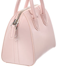Givenchy Givenchy Antigona Mini Leather Satchel