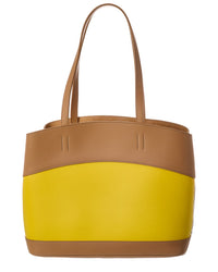 Ferragamo Ferragamo Leather Tote