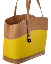 Ferragamo Ferragamo Leather Tote