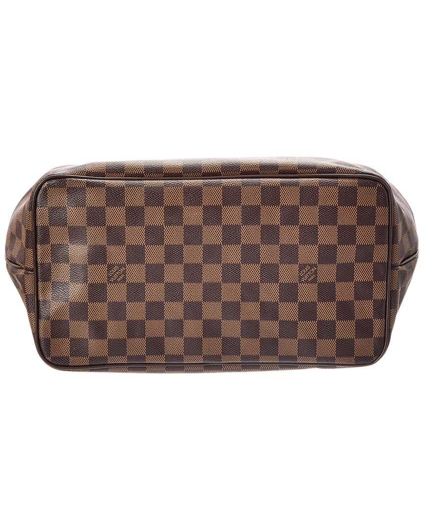 Louis Vuitton Louis Vuitton Brown Damier Ebene Westminster Gm (Authentic Pre-Loved)