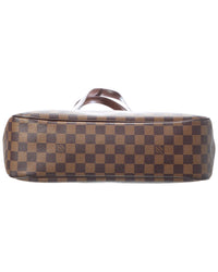 Louis Vuitton Louis Vuitton Multi Damier Ebene Canvas Parioli Pm (Authentic Pre-Loved)
