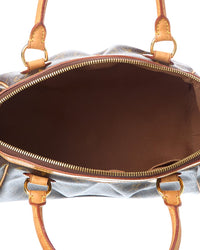 Louis Vuitton Louis Vuitton Brown Monogram Canvas Tivoli Pm (Authentic Pre-Loved)