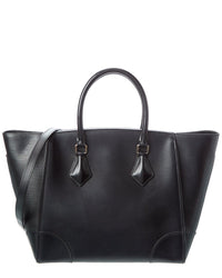 Louis Vuitton Louis Vuitton Black Epi Leather Phenix Mm (Authentic Pre-Loved)