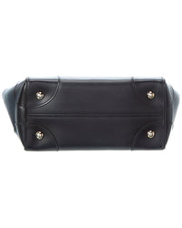 Louis Vuitton Louis Vuitton Black Epi Leather Phenix Mm (Authentic Pre-Loved)