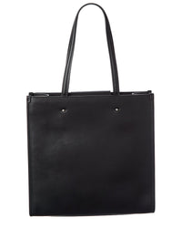 Jimmy Choo Jimmy Choo N/S Leather Tote