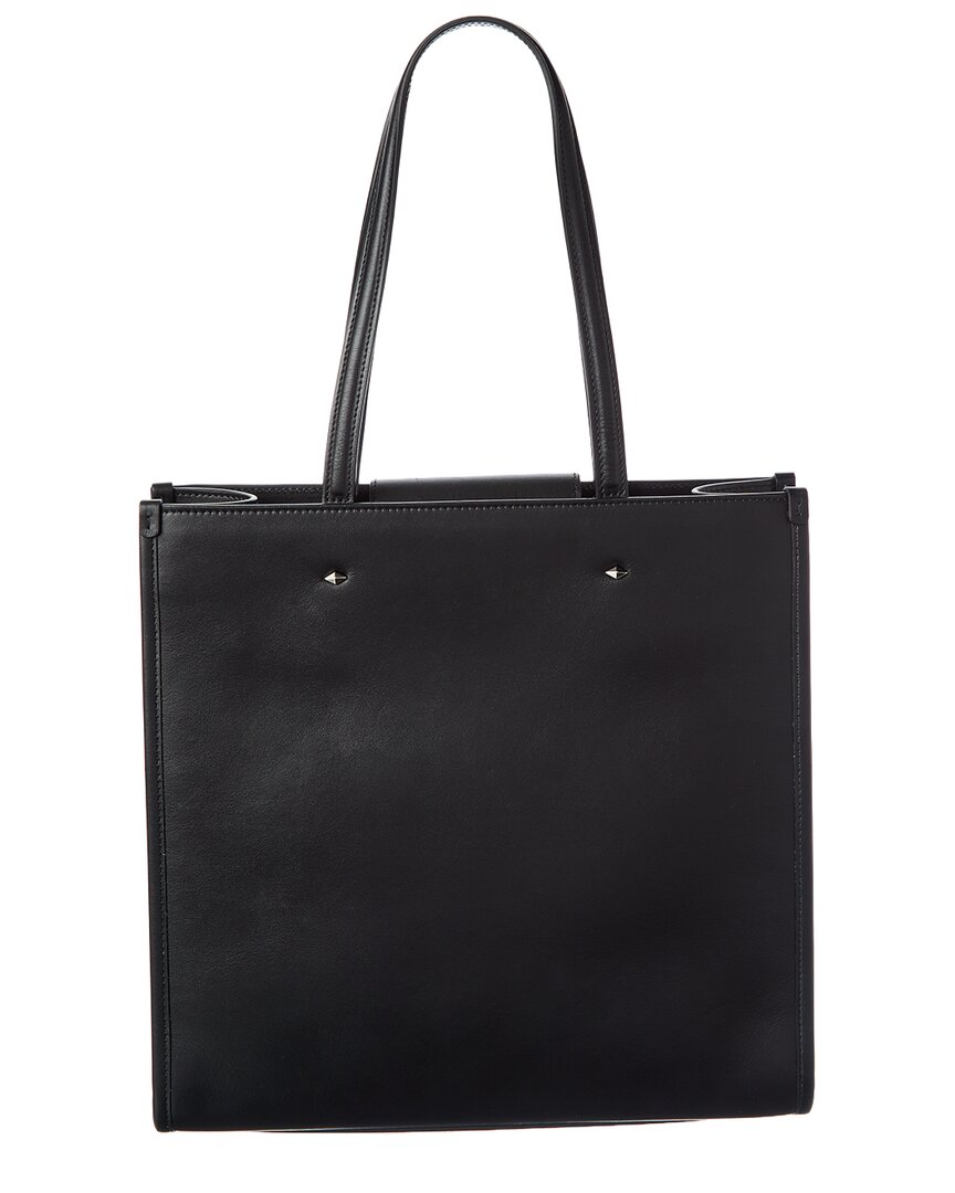 Jimmy Choo Jimmy Choo N/S Leather Tote