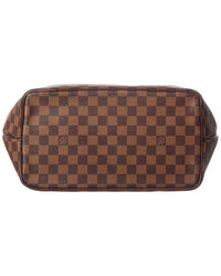 Louis Vuitton Louis Vuitton Brown Damier Ebene Westminster Gm (Authentic Pre-Loved)