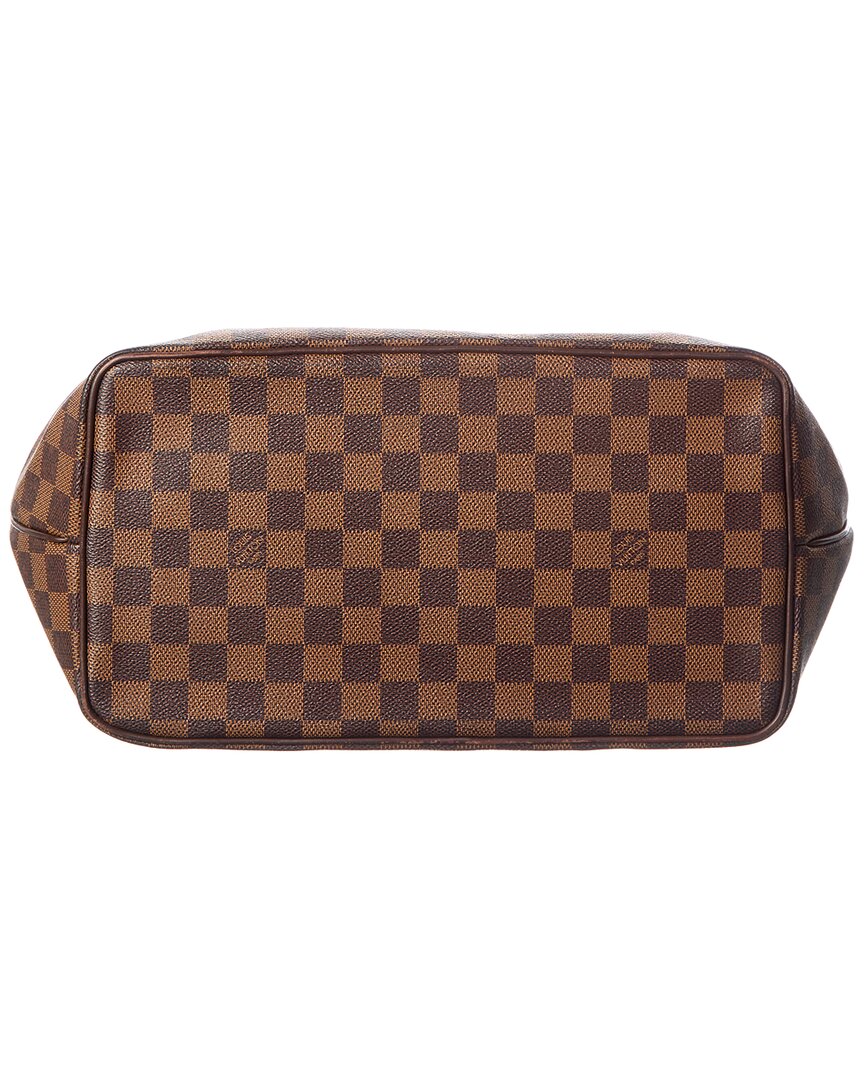 Louis Vuitton Louis Vuitton Brown Damier Ebene Westminster Gm (Authentic Pre-Loved)