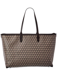Anya Hindmarch I Am A Plastic Bag Zipped Tote