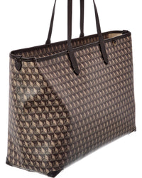 Anya Hindmarch I Am A Plastic Bag Zipped Tote