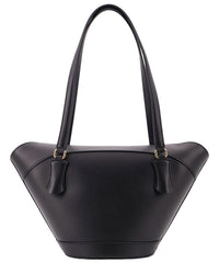 Dolce & Gabbana Dolce & Gabbana Capri Leather Shoulder Bag
