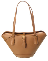 Dolce & Gabbana Dolce & Gabbana Capri Leather Shoulder Bag