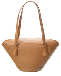 Dolce & Gabbana Dolce & Gabbana Capri Leather Shoulder Bag