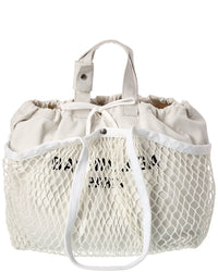 Balenciaga Balenciaga 24/7 Canvas Tote