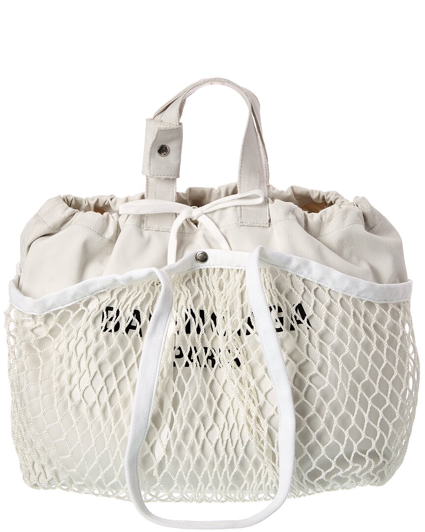 Balenciaga Balenciaga 24/7 Canvas Tote