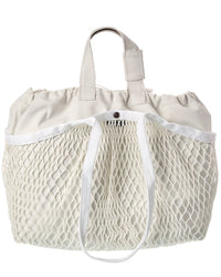 Balenciaga Balenciaga 24/7 Canvas Tote